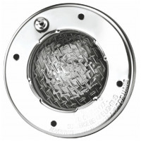 Прожектор из нерж. стали с закладной (100Вт/12В) Emaux ULS-100S (Opus) 88040702/88043902